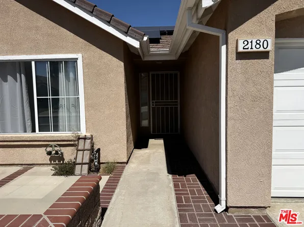 2180 Glenwood Ave, Hemet, CA 92545