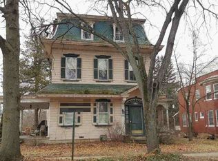 700 N Front St, Milton, PA 17847