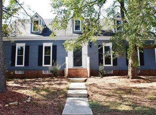 100 Old Pond Ln, Columbia, SC 29212