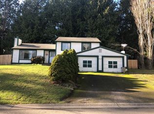 8100 Hickory St NE, Bremerton, WA 98311