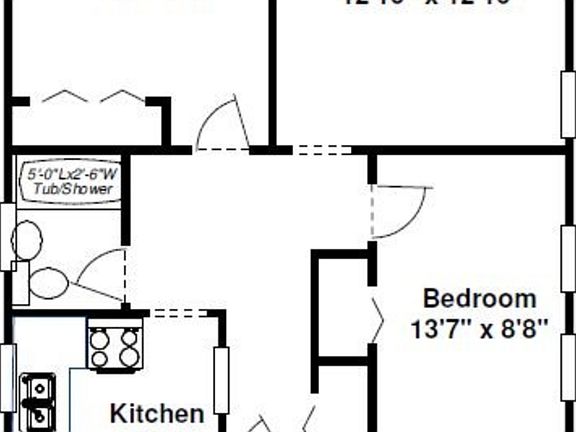 3rd image of 4751-4761 N Clark St #Aa72d9adc