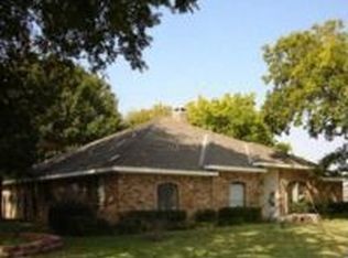 1701 Nevada Dr, Plano, TX 75093