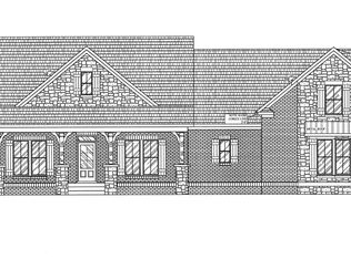 3029 Henley Way LOT 191, Spring Hill, TN 37174