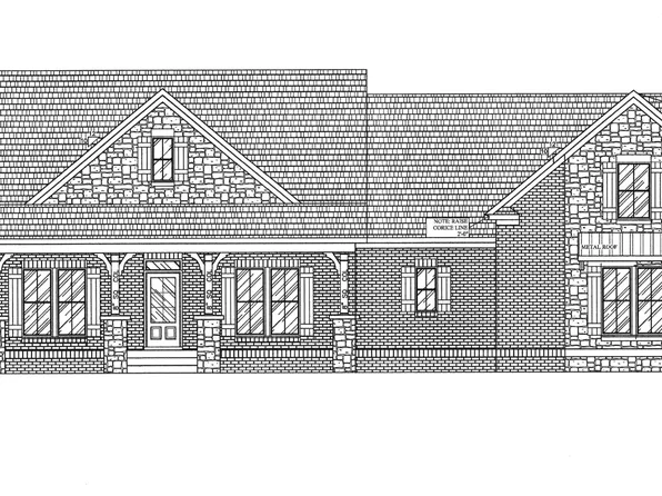 3029 Henley Way Lot 191, Spring Hill, TN 37174