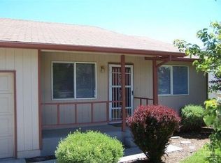1610 SW 23rd St, Redmond, OR 97756