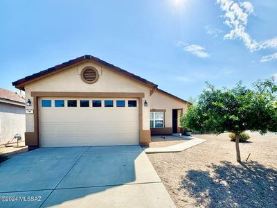 743 W Buffalo Grass Dr, Oro Valley, AZ, 85755