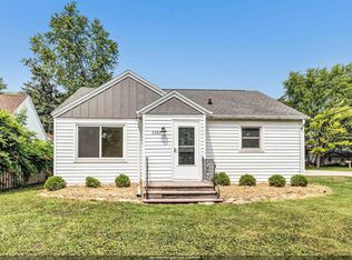 2302 Glendale Ave, Green Bay, WI 54303