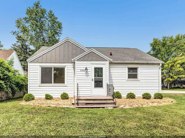 2302 Glendale Ave, Green Bay, WI 54303