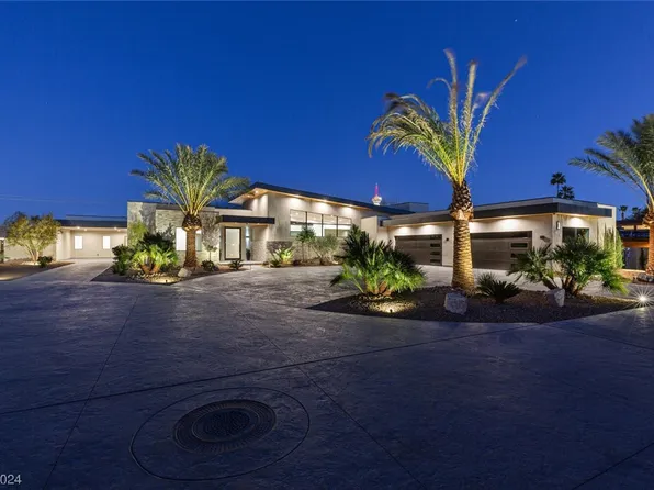 2156 Edgewood Ave, Las Vegas, NV 89102