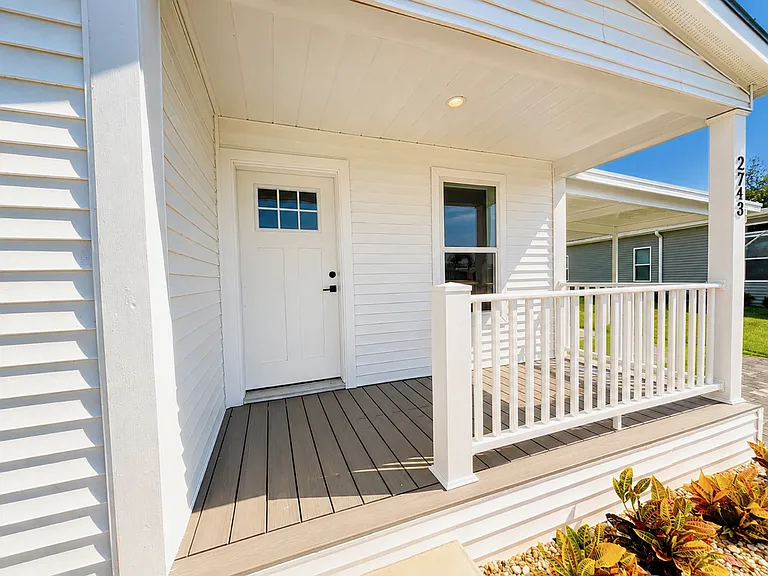 Riverside Club Golf & Marina Community — Photo 20