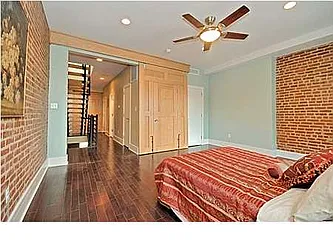 Rented by Harlem Lofts