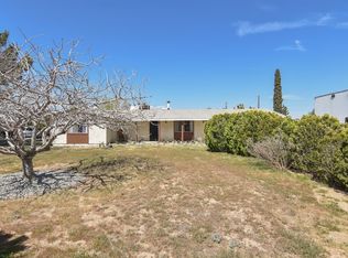20710 Nisqually Rd, Apple Valley, CA 92308