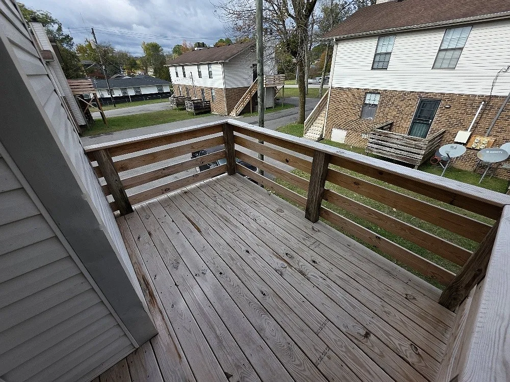 2 bed, 1.0 bath, 715 sqft, $1,125 — Photo 3