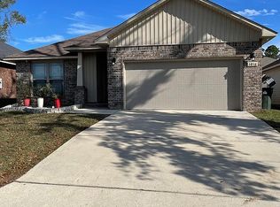 1016 Bretts Way, Cantonment, FL 32533