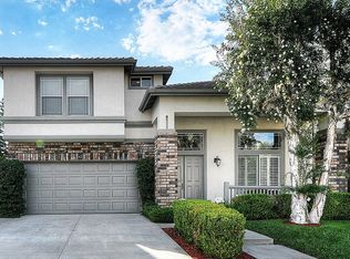29 Sunny Slope, Rancho Santa Margarita, CA 92688