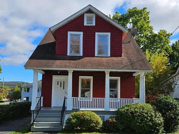 31 Glass St, Pt Jervis, NY 12771