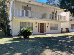 1007 SW McFarlane Ave, Lake City, FL 32025