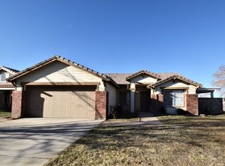 1941 Shamrock Ave, Palmdale, CA 93550