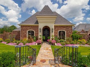 418 Suncrest St, Bryant, AR 72022