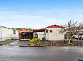 1307 S Water St Unit 23, Silverton, OR 97381