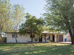 4349 E Hubbell St, Phoenix, AZ 85008