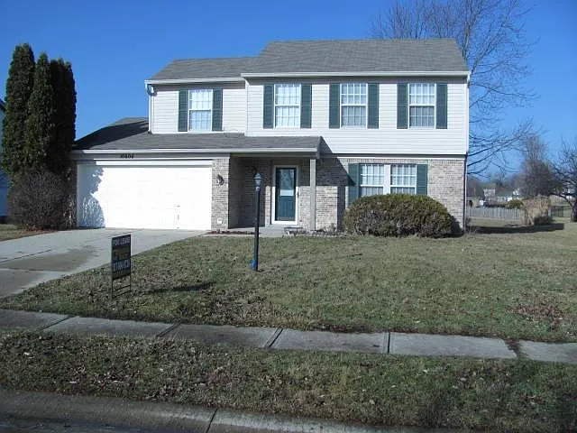 10604 E Creekside Woods Dr photo 1