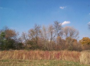 LOT 8 W Stone Farm Rd, Edgerton, WI 53534
