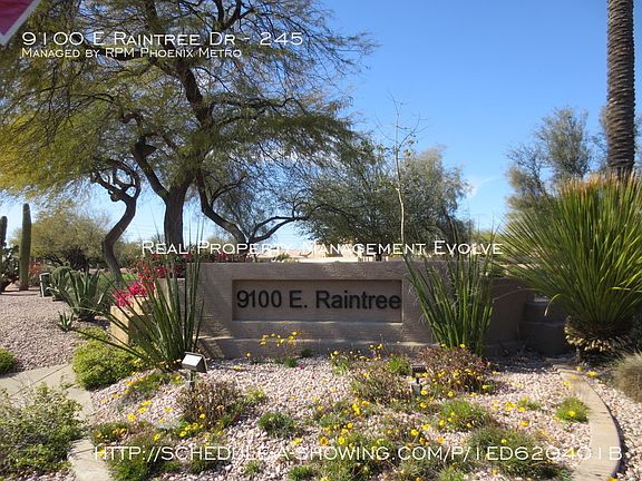 5th image of 9100 E Raintree Dr Unit 245