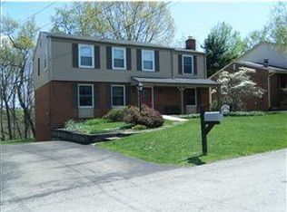 187 Kelvington Dr, Monroeville, PA