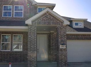 1005 Colgate Cir, Princeton, TX 75407