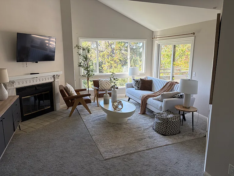 1271 Poplar Ave #406 — Photo 7