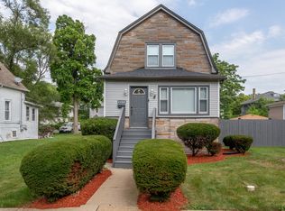 1511 S 8th Ave, Maywood, IL