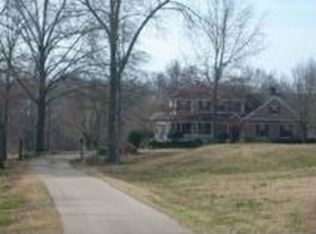 2575 Foxwood Cir S, Hernando, MS 38632