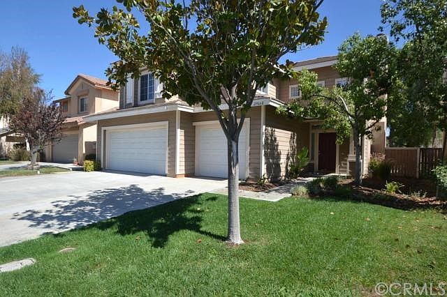 2nd image of 29660 Desert Terrace Dr