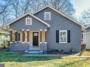 2506 Maple St, East Pt, GA