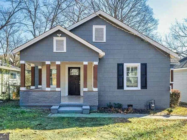 2506 Maple St, East Pt, GA 30344