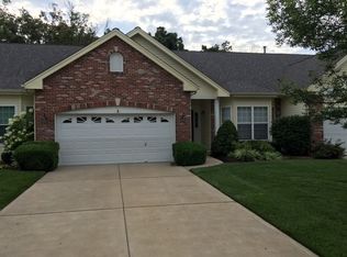 1373 Pine Bluff Dr, Saint Charles, MO 63304