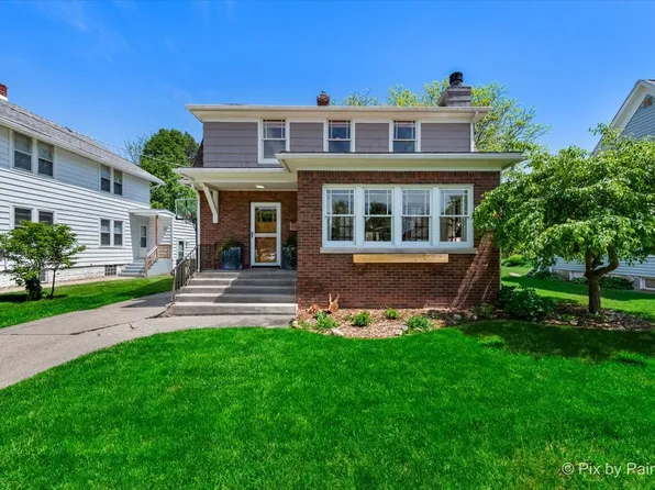 311 Rome Ave, Rockford, IL 61107