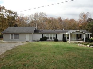 1600 Shipley Rd, Cookeville, TN 38501