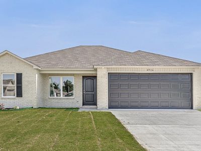 5521 Beech Grove Dr, Jonesboro, AR, 72401