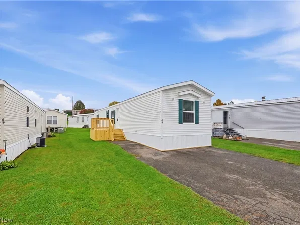 215 S 9th St Lot 49, Byesville, OH 43723