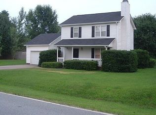 306 Brown Rd, Simpsonville, SC 29681