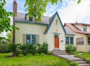3853 14th Ave S, Minneapolis, MN 55407