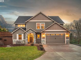 12400 NW 50th Dr, Vancouver, WA 98685