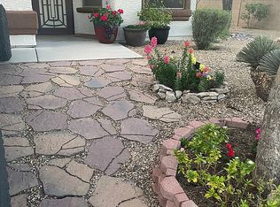 6795 W Dovewood Way, Tucson, AZ 85757
