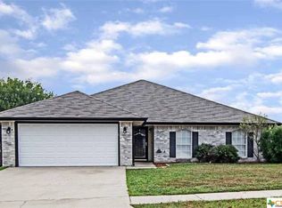 4504 Breckenridge Dr, Killeen, TX 76542