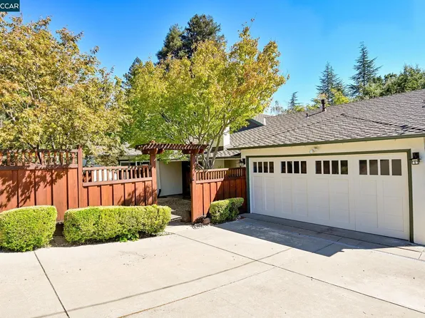 522 Florence Dr, Lafayette, CA 94549