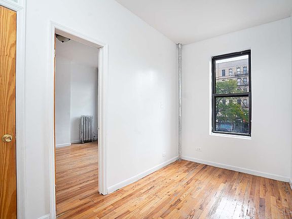 3rd image of 2526 Adam Clayton Powell Jr Blvd #3A