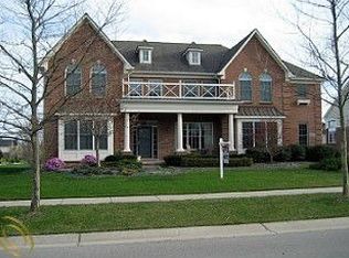 49057 Founders Ct, Canton, MI