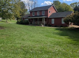 1 River Pl, Lexington, VA 24450